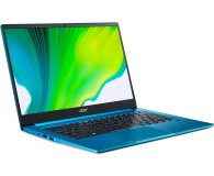 Acer Swift 3 i7-1165G7/16GB/1TB/W10 IPS Niebieski - 613335 - zdjęcie 5